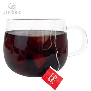 卸売ハーブ高麗人参腎臓強壮茶ティーバッグ エネルギー増強 疲労回復フレーバーティー 賞味期限24ヶ月 - Product Image 4