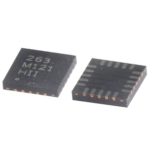Circuits intégrés AngelTech IC MPR121QR2 Mpr121 QFN20 Composant électronique Capteur tactile IC - Product Image 2