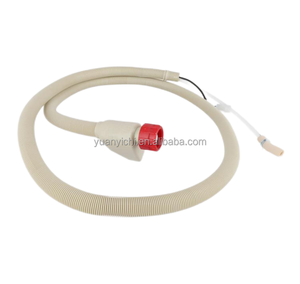 Offre Spéciale 1760360200 <span class=keywords><strong>tuyau</strong></span> de remplissage Aquastop <span class=keywords><strong>tuyau</strong></span> d'entrée d'arrêt d'<span class=keywords><strong>eau</strong></span> de prévention des inondations pour <span class=keywords><strong>lave</strong></span>-<span class=keywords><strong>vaisselle</strong></span> Beko - Product Image 1