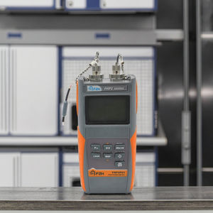 Compteur de puissance à <span class=keywords><strong>fibre</strong></span> optique KEXINT SC FC ST avec facteur VFL <span class=keywords><strong>prix</strong></span> compteur de puissance optique portable - Product Image 1