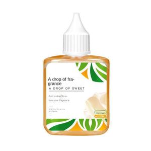 Un Toque de Fragancia, Desodorante para Inodoro, <span class=keywords><strong>Ambientador</strong></span> con Perfume Líquido de Limón, Jazmín, Osmanto y Lavanda en Botella, de Larga Duración - Product Image 5