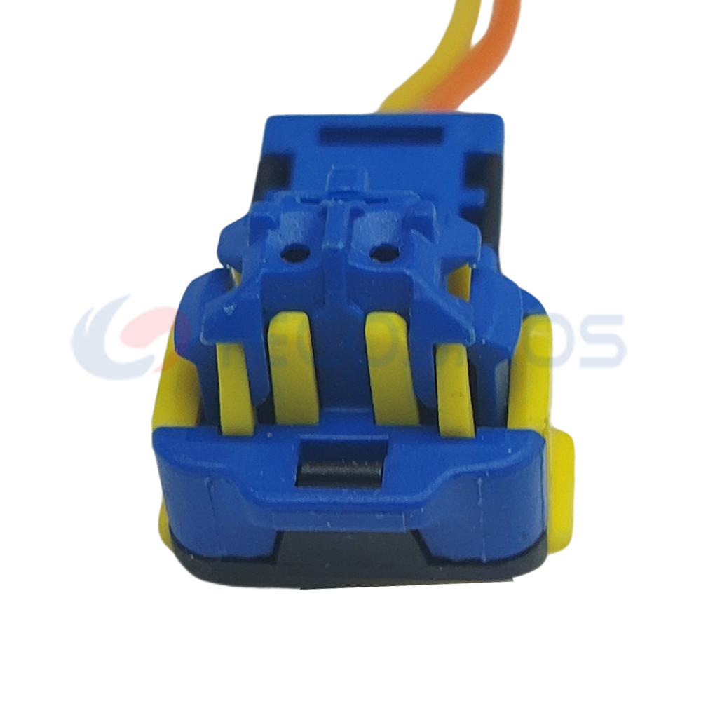 Automobile Waterproof Wiring Harness Connector Plug 4083073008206308