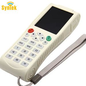 125 кГц 13,56 мГц <span class=keywords><strong>RFID</strong></span> считыватель карт контроля доступа считыватель ключей копировальный сканер IC ID карта доступа - Product Image 1
