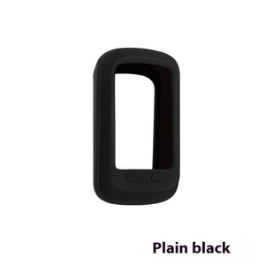 TOOPRE penutup pelindung komputer, penutup pelindung silikon tahan air untuk <span class=keywords><strong>MTB</strong></span> ukuran kecil tahan jatuh telinga kucing kartun XOSS G - Product Image 6