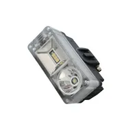 Lampe frontale LED M10A avec batterie Li-ion rechargeable par USB-C, étanche IP68, autonomie de 8 à 16 heures, pour le camping et la randonnée
