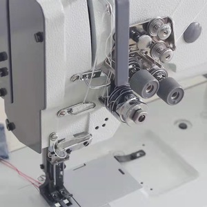 GC20608D Japón <span class=keywords><strong>brother</strong></span> plantilla máquina de coser de aguja automática con soporte de mesa - Product Image 2