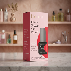ซันเดย์ ฟันเดย์-40 พรีเมี่ยม ยูวี เจลสำหรับตกแต่งเล็บและเสริมความงาม HGPK06 - Product Image 3