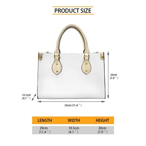 Borsa da donna di <span class=keywords><strong>lusso</strong></span> firmata alla moda Casual Tote in pelle di cuoio Hasp vendita diretta in fabbrica stampa personalizzata su richiesta <span class=keywords><strong>borse</strong></span> da donna - Product Image 6