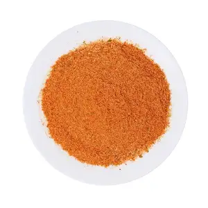 मिर्च पाउडर मसाला रसोई मसाला चीनी मसालेदार मसाला पाउडर मिश्रित मसाले bbq Seasonings