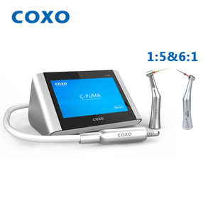 Dental Yusen Super Electric Motor COXO Machine <b>Reamer</b> Treatment Instrument Oral Root Canal Fast Machine Internal Water Channel - Product Image 1