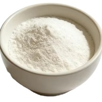 Poudre de gomme de Cassia pure à 99 %, liant chimique quotidien, matière première de haute qualité de Guangzhou