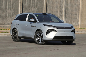 2025 BYD <span class=keywords><strong>Tang</strong></span> L EV 670กม. RWD LIDAR Premium Honor Edition 5ประตู7ที่นั่งใหญ่ไฟฟ้าหรู - Product Image 6