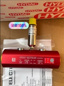 เซ็นเซอร์วัดการไหลแบบดิจิตอล EVS 3104-A-0060-000 สำหรับน้ำมัน อะไหล่ซีรีส์ EVS 3100 เครื่องวัดการไหล 4-20mA - Product Image 2
