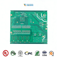 Fabricant de circuits imprimés personnalisés, assemblage électronique de PCB et PCBA, Shenzhen, circuits imprimés multicouches, appareils électroniques