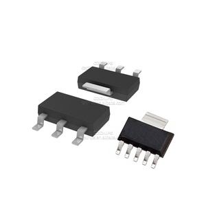 AP2111H-2.5TRG1ที่ขายทั้งหมด SOT-223 (วงจรรวมชิ้นส่วนอิเล็กทรอนิกส์) - Product Image 1