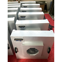 Ruang Tumbuh Jamur Laminar Flow Hood Mycology Flow Hood dengan Filter Hepa