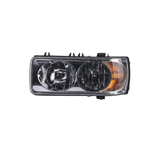 Lampu Depan Truk Digunakan untuk DAF CF LF XF Jual Panas 1699301 1699300