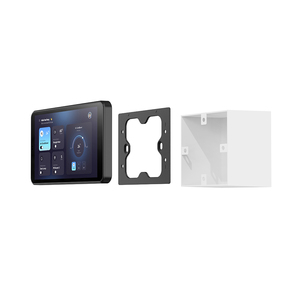 5.5 inch treo tường Android Màn hình cảm ứng Bảng điều chỉnh nhà thông minh máy tính bảng xây dựng tự động hóa điều khiển máy tính bảng ODM <span class=keywords><strong>Wifi</strong></span> NFC tường Tablet PC - Product Image 5