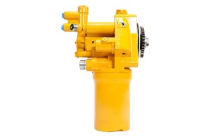 Pompe d'injection de carburant 3126B 1807341 pour la pompe d'injection de moteur de CAT E322C E325C 180-7341 - Product Image 4