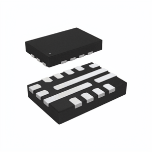 Electronics Component 14 UFQFN Power Management (PMIC) RT6239BHGQUF BOM IC In Stock - Product Image 1