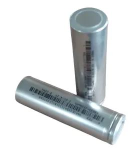 低价2500毫安时3.7伏锂离子2000毫安时3500毫安时可充电平顶锂离子18650电池促销。