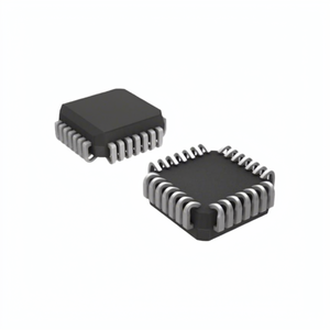 28 LCC SY10E111AEJI Original Clock Timing Electronic Circuit Components - Product Image 1