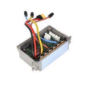 Controller for Segway Ninebot MAX G30 G30D G30L Kickscooter Electric <b>Scooter</b> Spare Parts Motherboard with STM32F1 1.8.7 Software - Product Image 6