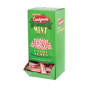 Retail cardboard paper counter top box for packaging small counter candy display box