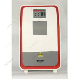 Sistema de imágenes de Gel de laboratorio de alta calidad, Analizador de imágenes de Gel, electroforesis utilizada para Gel de DNA/RNA, gel de proteína, etiqueta de enzima - Product Image 5