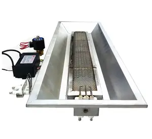 New product gas brooder poultry farming gas brooder heater radiant heater room for chicken house