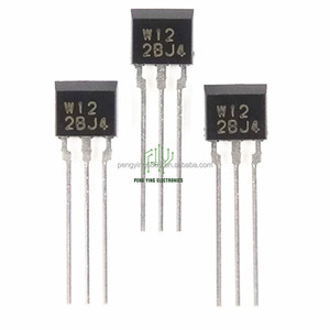 Thông tin liên lạc Tích hợp mạch HAL300UA-A silkscreen 300A hiệu ứng <span class=keywords><strong>Hall</strong></span>/Cảm biến từ tính chuyển đổi ô tô <span class=keywords><strong>IC</strong></span> chip - Product Image 1