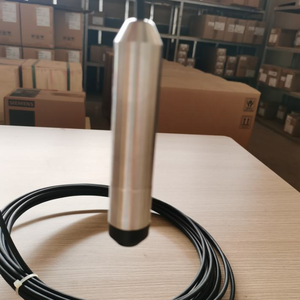 Nuevo SITRANS LH100 Original Industrial IP68 a Prueba de Explosiones, Acero Inoxidable 316L, 4-20mA ATEX - Product Image 4