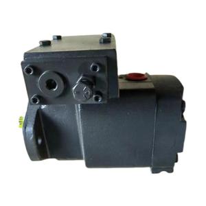 ปั๊มไฮดรอลิกแบบลูกสูบ PVWJ-130-A1UV-LSAY-P-1NNSN-0032 PVWJ-011-A1UV-RGAY-P-1NNSN PVWJ-022-A1UV-RDAY-P-1NNNN-CP สำหรับ Oilgear - Product Image 3