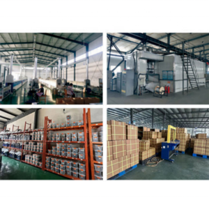 חלקי גומי יצוקים בהתאמה אישית משמשים לבולם זעזועים נגד החלקה ובולם זעזועים למכשירי מארז מחשב - Product Image 6