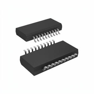 Manufacturer Channel 20 SSOP Logic Electronic Chips Component CY74FCT2573ATQCTG4 - Product Image 1