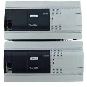 โมดูลควบคุมโปรแกรม PLC แบบทรานซิสเตอร์เอาต์พุต FX3G-60MT-DSS FX3G-40MT-DSS FX3G-24MT-DSS ประสิทธิภาพสูง สำหรับงานอุตสาหกรรม - Product Image 2
