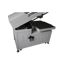 Imprimante à écran semi-automatique à bras incliné et table à vide haute vitesse, couleur unique, pour l'impression d'étiquettes – Meilleures ventes