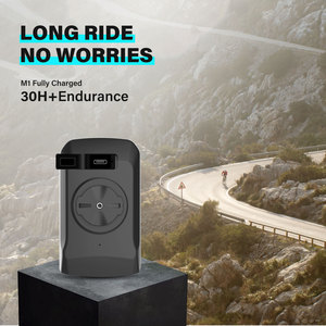 Universal Digital <strong>GPS</strong> <strong>Navigation</strong> Speedometer for Road Bike Accessories for Cycle <strong>Computer</strong> - Product Image 3