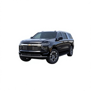 Chevrolet Suburban LT 4x2 LT 4dr SUV 2015 a 2026, autos usados en buen estado a la venta - Product Image 1