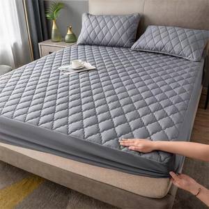 Protège-matelas imperméable hypoallergénique en gros – Housse de lit silencieuse et respirante anti-acariens - Product Image 2