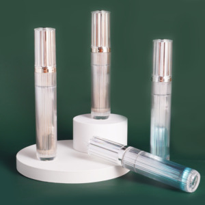 Пластиковая бутылка для лосьона - Product Image 5