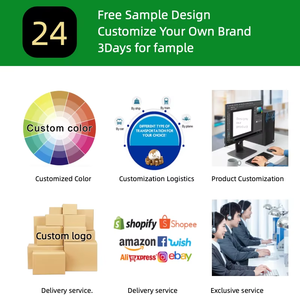 Etichette per Piante a Forma di Orso in Bambù con Stampa Logo Personalizzata, Marcatori <span class=keywords><strong>da</strong></span> <span class=keywords><strong>Giardino</strong></span> Ecologici, Servizio OEM ODM - Product Image 5