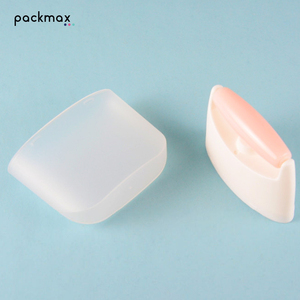 Tube de massage à bille en résine 120g – Emballage vide pour crème visage, crème amincissante et raffermissante pour le cou, tube cosmétique à presser - Product Image 3