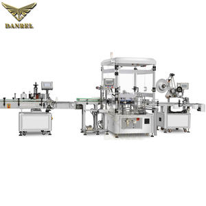 Applicateur d'adhésif de marque Swiss Robatech Machine à emballer de boîtes pliantes Pick and Place automatique - Product Image 4