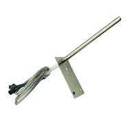 Capteur de température thermique à sonde PT100 1000 pour poêle RTD