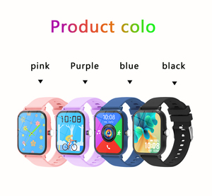 Nouvelle Montre Connectée T13P 2026 avec Grand Écran de 1,83 Pouce, Appel Sans Fil, Suivi d'Activité pour Enfants, Moniteur de Fréquence Cardiaque et Longue Autonomie - Product Image 3