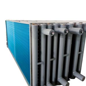 Systèmes et pièces de CVC, système de chauffage central, AHU, chambre froide et cave à vin, climatiseur - Product Image 6