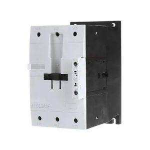 <span class=keywords><strong>DILM80</strong></span> 24V 50Hz Contactor medio sin inversión tripolar 37kW Voltaje completo con terminales de tornillo - Product Image 5