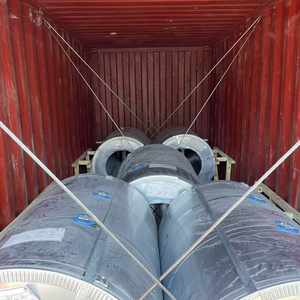 Trung quốc cuộn dây thép không gỉ Nhà cung cấp <span class=keywords><strong>gi</strong></span> tấm cuộn dây 0.18-2.0 mét dx51d Z100 cuộn dây thép mạ kẽm cho tấm lợp - Product Image 3