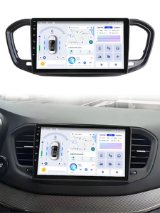 MEKEDE X10 X20 X30 X40 Car-play Android Auto Multimédia UIS7865 8 cœurs Android 15 2K QLED Sans fil pour Lada Vesta <span class=keywords><strong>2023</strong></span> - Product Image 5
